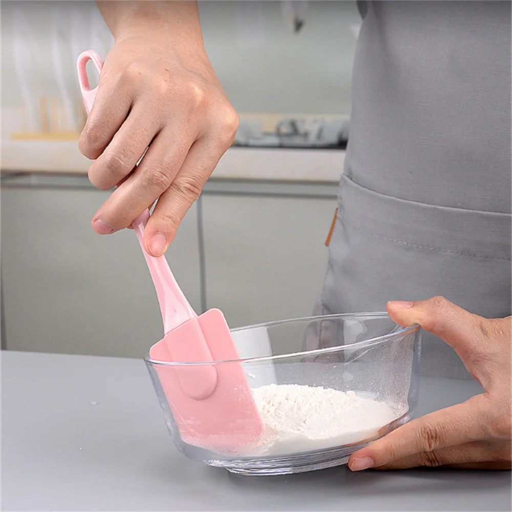 3 ชิ้น Non - Stick ซิลิโคนครีม - Kitchen Baking Brush บทวิจารณ์และราคา