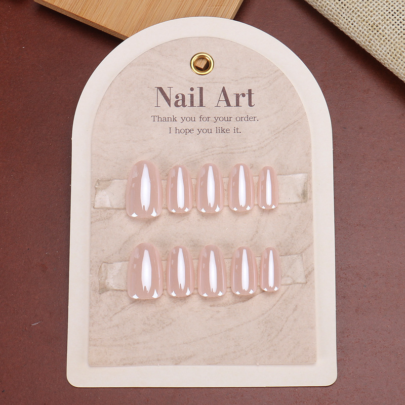 24 ชิ้น เล็บปลอมอะคริลิกแบบกดต - Decorating Tip Set บทวิจารณ์และราคา
