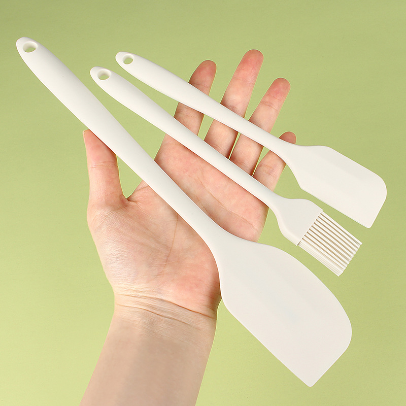 ชุดอบครัว 3 ชิ้น all in one ไม - Kitchen Baking Brush บทวิจารณ์และราคา