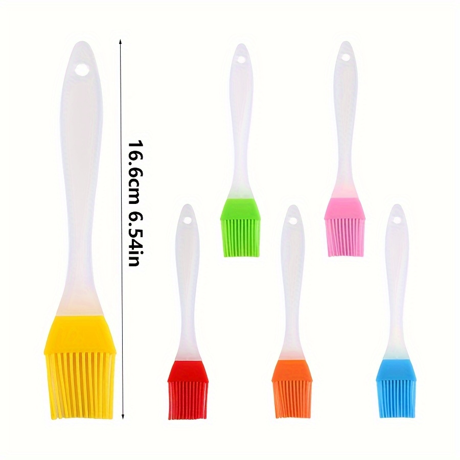 ถาดอบพิซซ่าแบบไม่ติดกระทะ ขนาด - Kitchen Baking Brush บทวิจารณ์และราคา