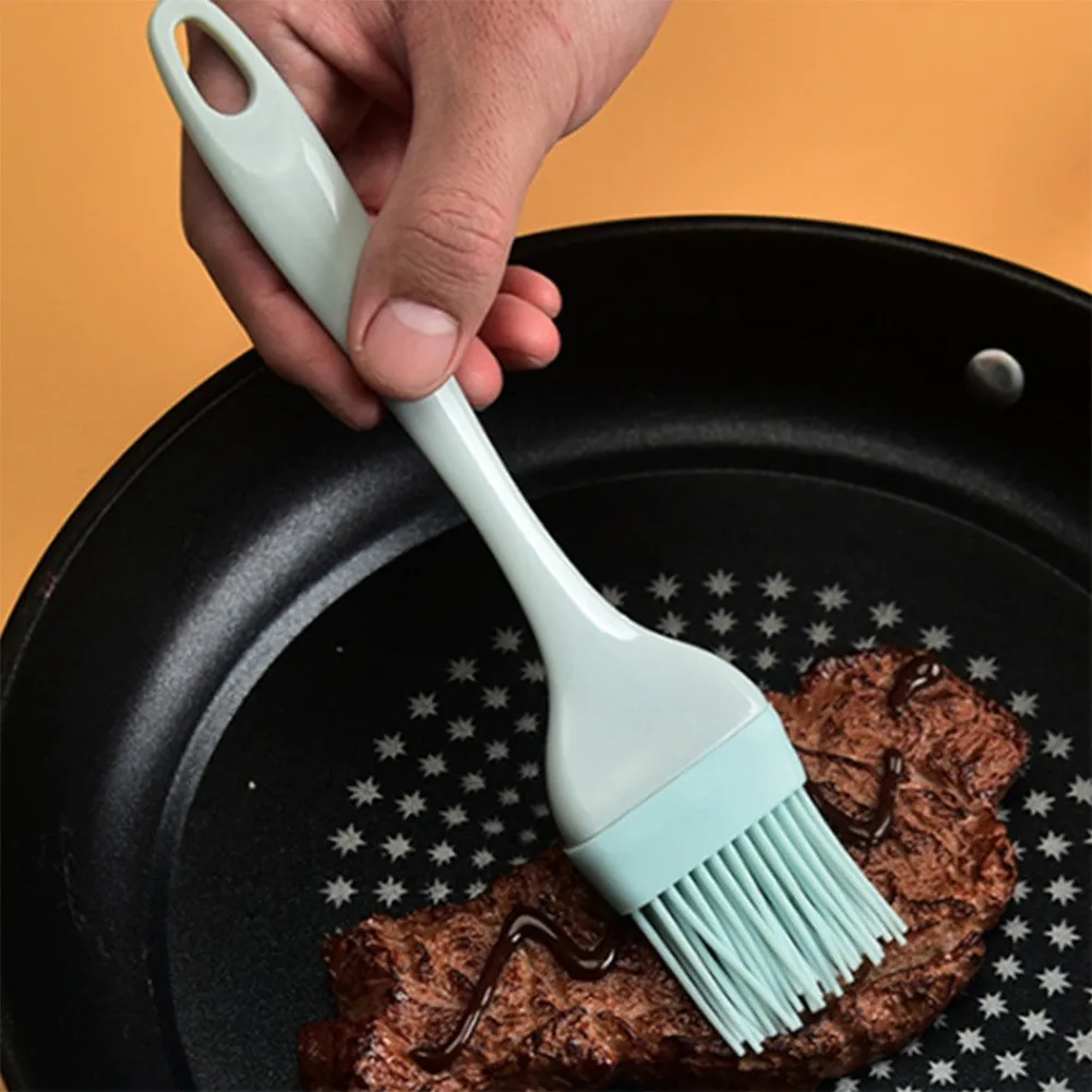 3 ชิ้นครีม Scraper DIY ขนมปังเ - Kitchen Baking Brush บทวิจารณ์และราคา