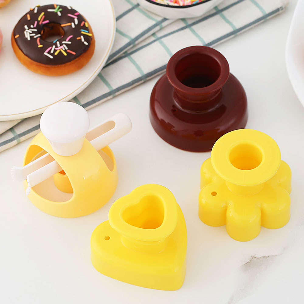 แม่พิมพ์ซิลิโคนสำหรับทำขนมปัง  - Kitchen Baking Utensils บทวิจารณ์และราคา