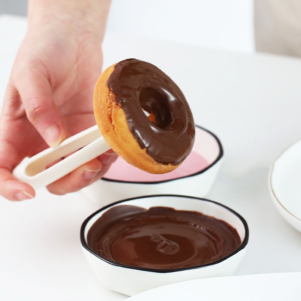 แม่พิมพ์ซิลิโคนสำหรับทำขนมปัง  - Kitchen Baking Utensils บทวิจารณ์และราคา