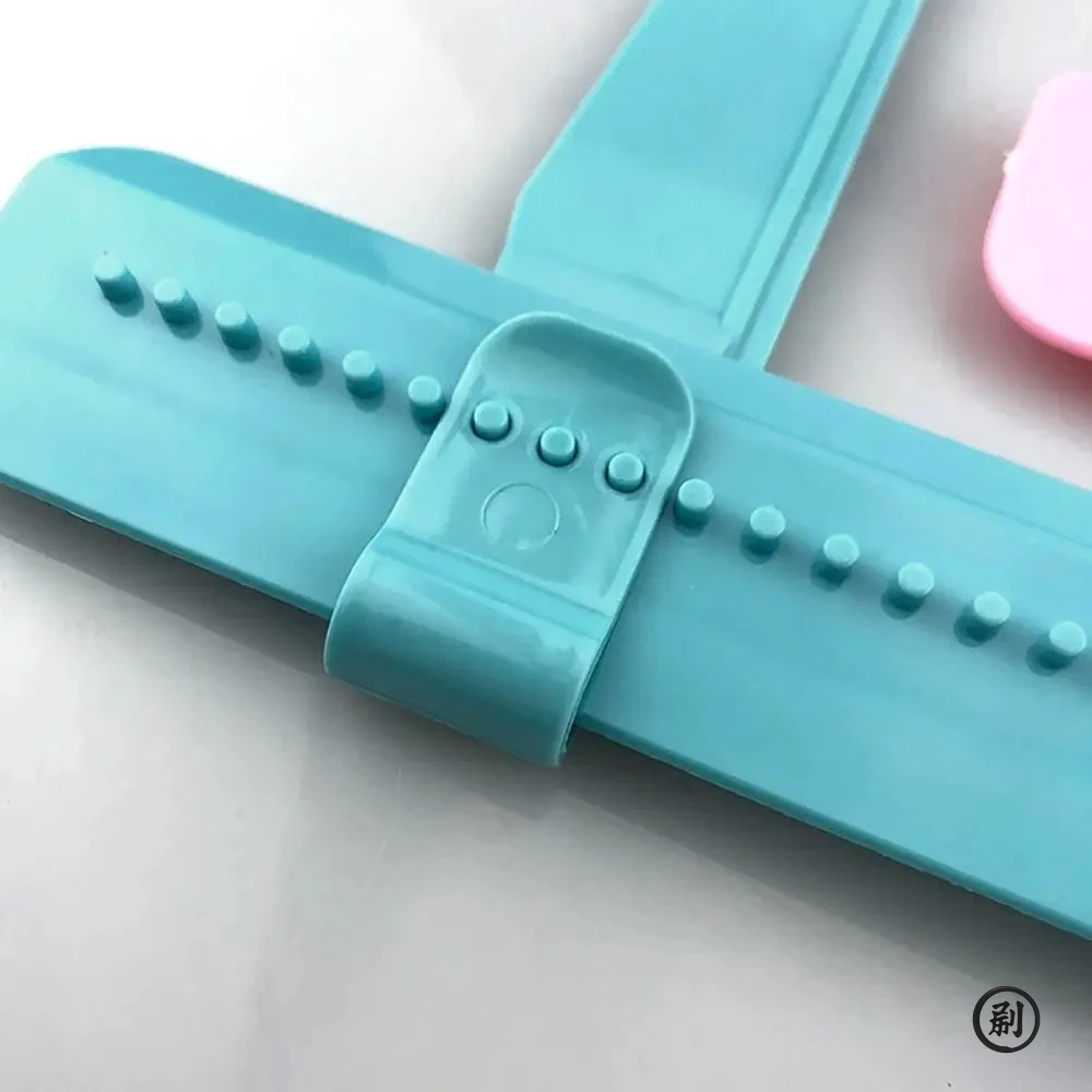 ที่ปาดเค้ก 1 ชิ้น ที่ปาดฟองดอง - Fondant Smoother Set บทวิจารณ์และราคา