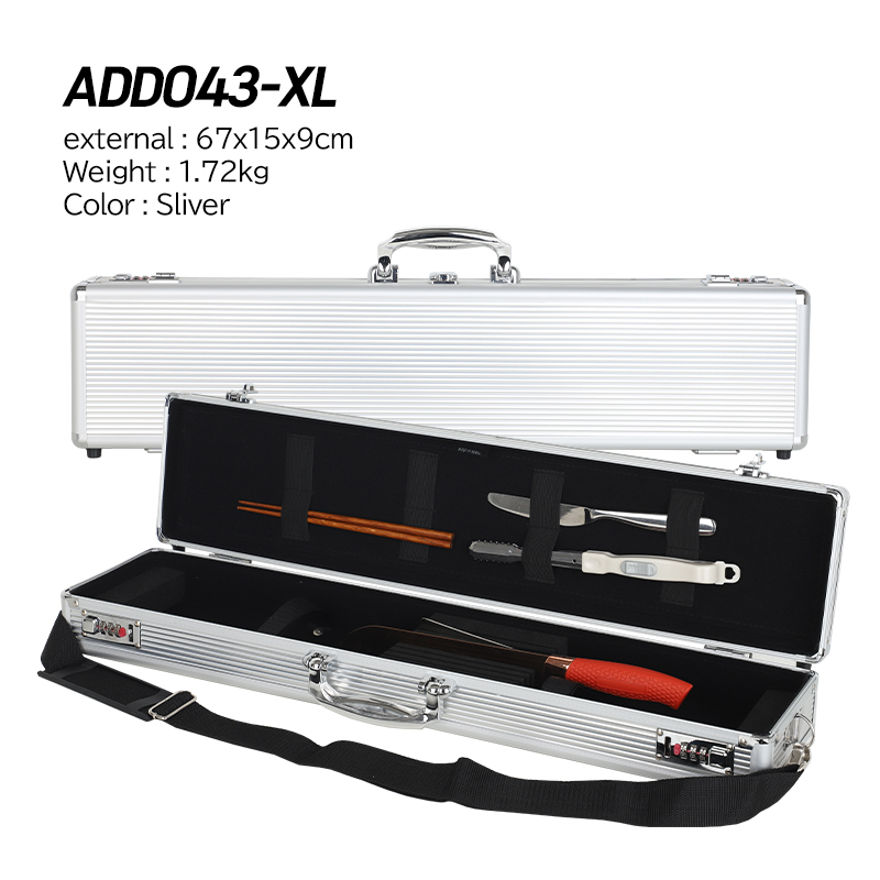 ADD043-BLACK / SILVER-EXTRA LA - Cooking Chef Xl บทวิจารณ์และราคา
