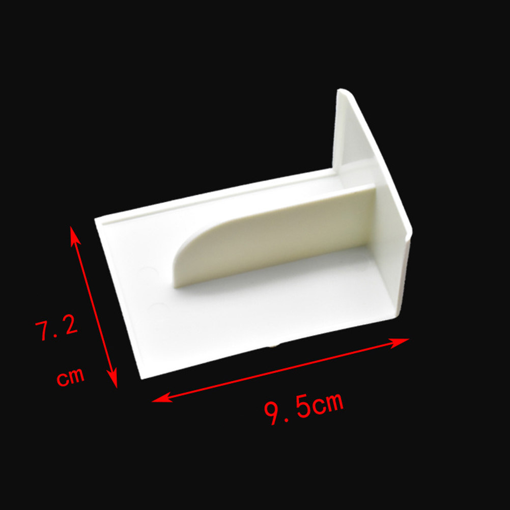 ชุดเครื่องมือปาดหน้าเค้กและฟอง - Fondant Smoother Set บทวิจารณ์และราคา