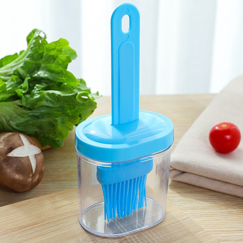 ชุดเครื่องมือครัว อุปกรณ์ครัว  - Kitchen Baking Brush บทวิจารณ์และราคา