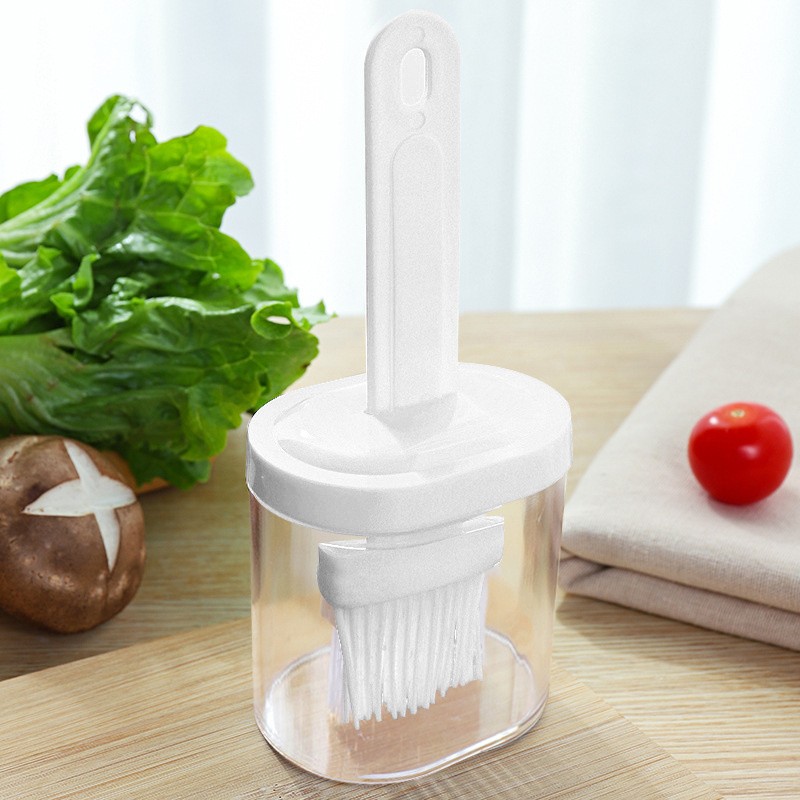 ชุดเครื่องมือครัว อุปกรณ์ครัว  - Kitchen Baking Brush บทวิจารณ์และราคา