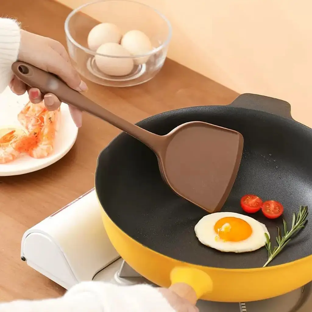 ชุดอุปกรณ์ครัวสำหรับทำอาหารและ - Kitchen Baking Utensils บทวิจารณ์และราคา