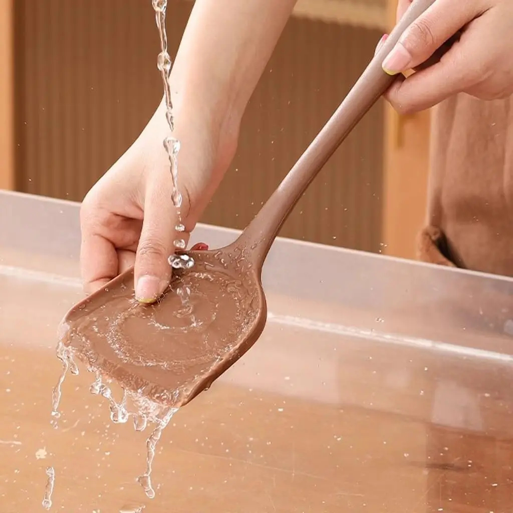 ชุดอุปกรณ์ครัวสำหรับทำอาหารและ - Kitchen Baking Utensils บทวิจารณ์และราคา