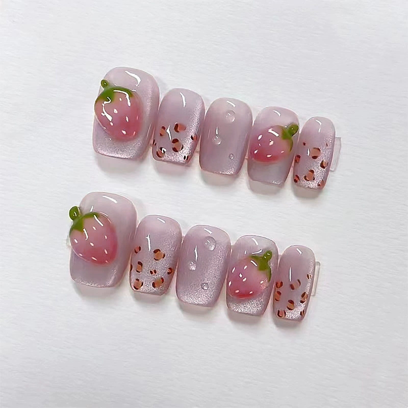 ชุดเล็บปลอม 10 ชิ้น/ชุด พร้อมต - Decorating Tip Set บทวิจารณ์และราคา