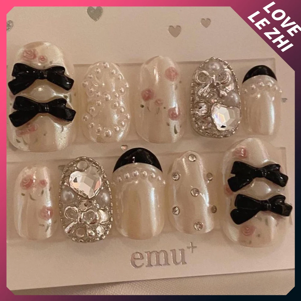 โบว์ประดับมุกดอกกุหลาบสีชมพูทำ - Decorating Tip Set บทวิจารณ์และราคา