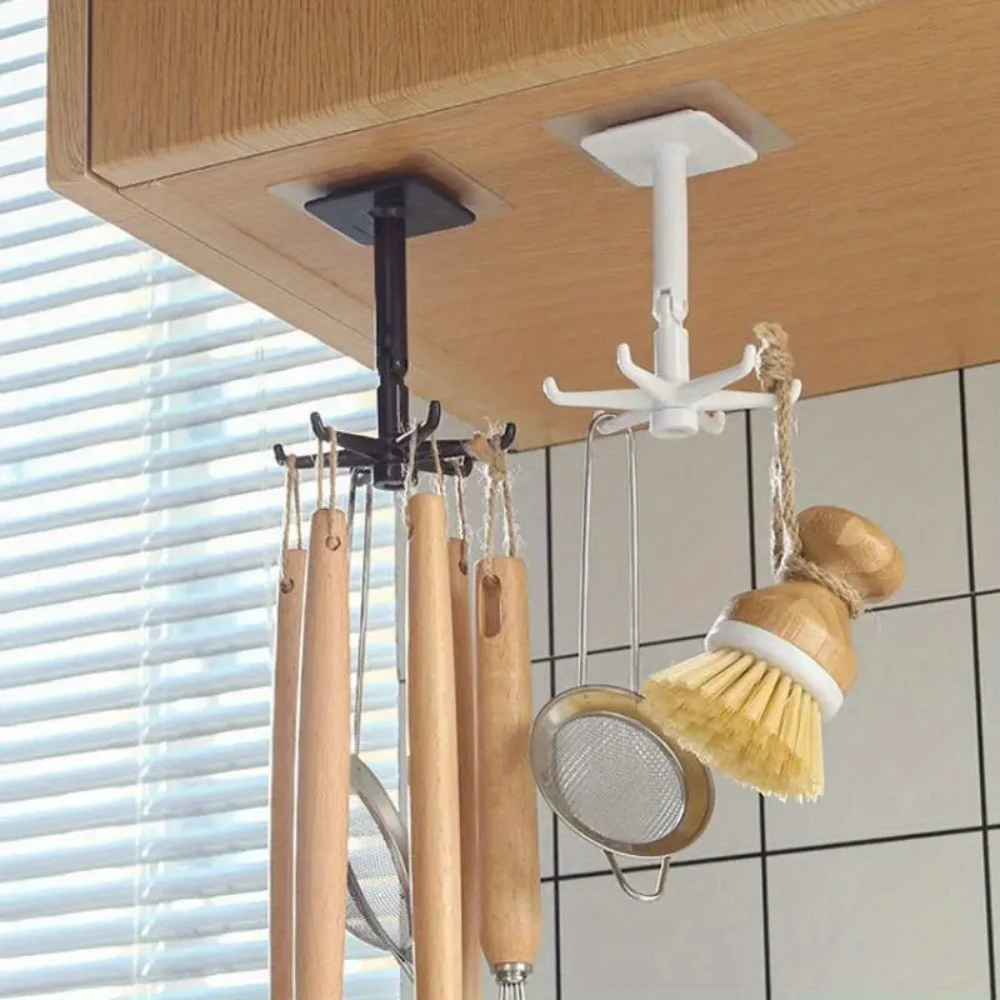 ตะขออเนกประสงค์แบบ pengait dap - Kitchen Job บทวิจารณ์และราคา
