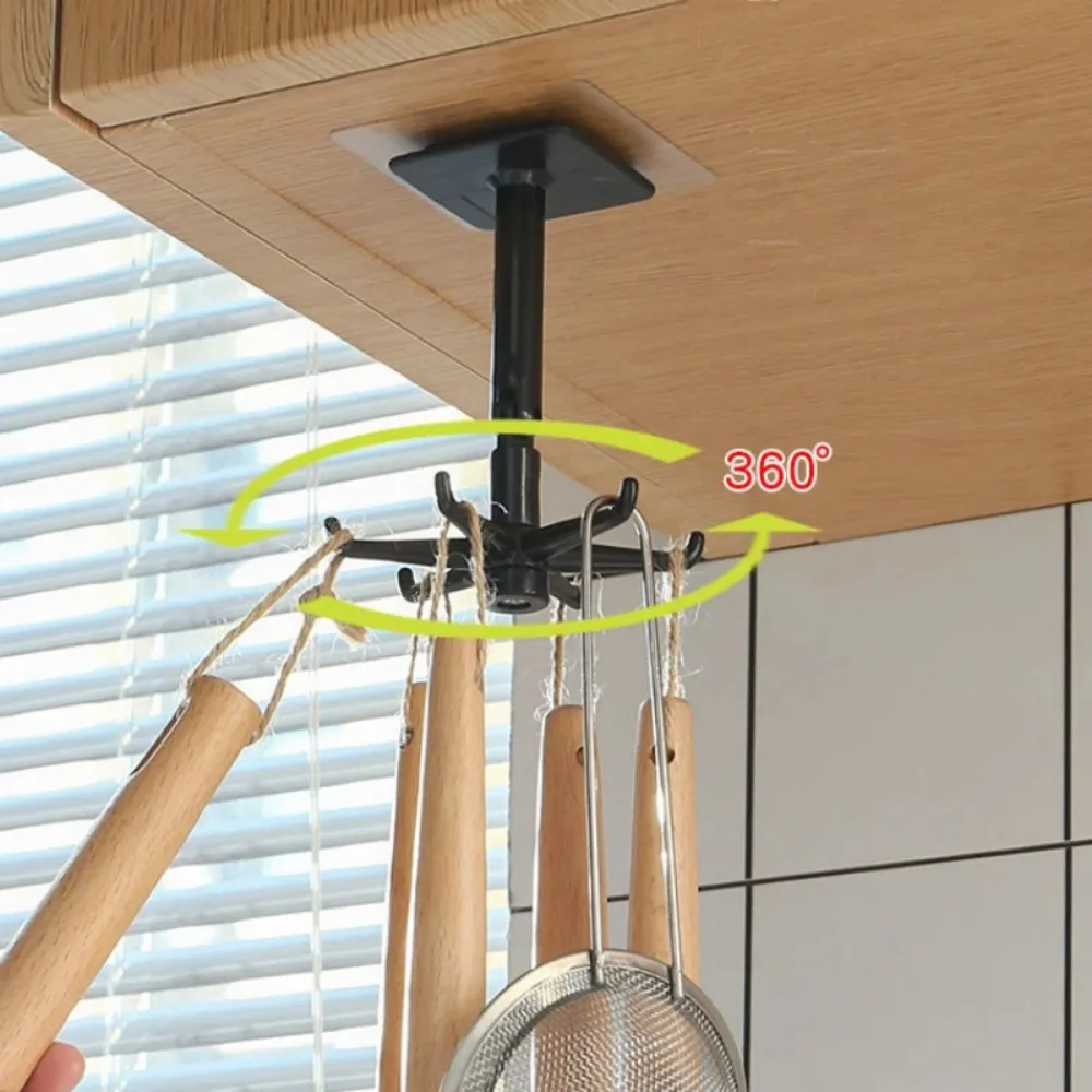 ตะขออเนกประสงค์แบบ pengait dap - Kitchen Job บทวิจารณ์และราคา