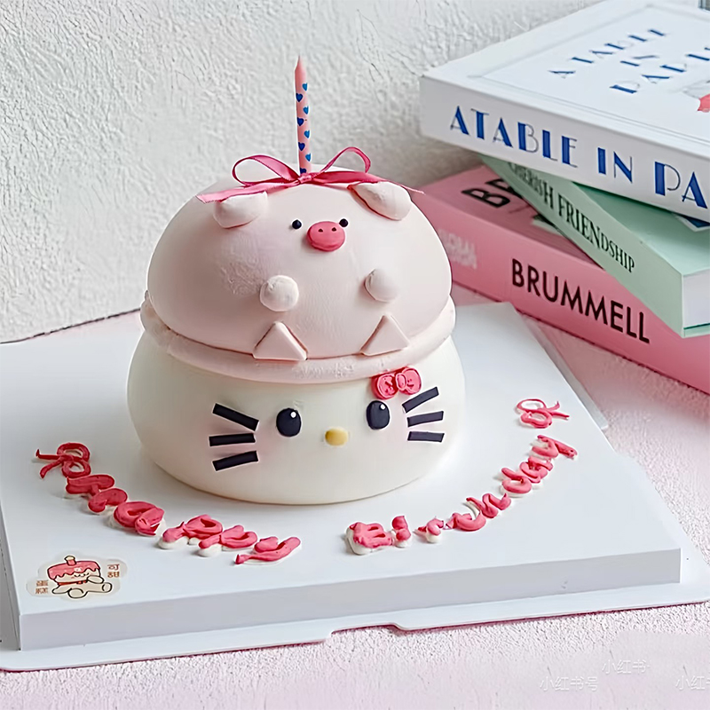 ที่ปาดเค้กปรับระดับได้ ไม้พายป - Fondant Smoother Set บทวิจารณ์และราคา