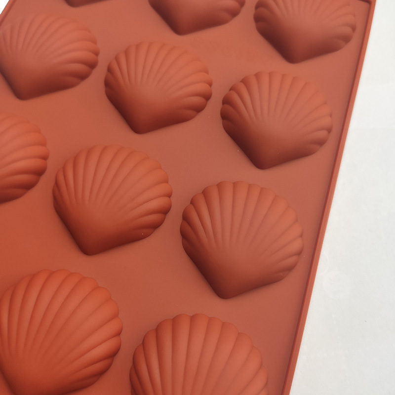 เกรดอาหาร Madeleine แม่พิมพ์เค - Kitchen Baking Utensils บทวิจารณ์และราคา