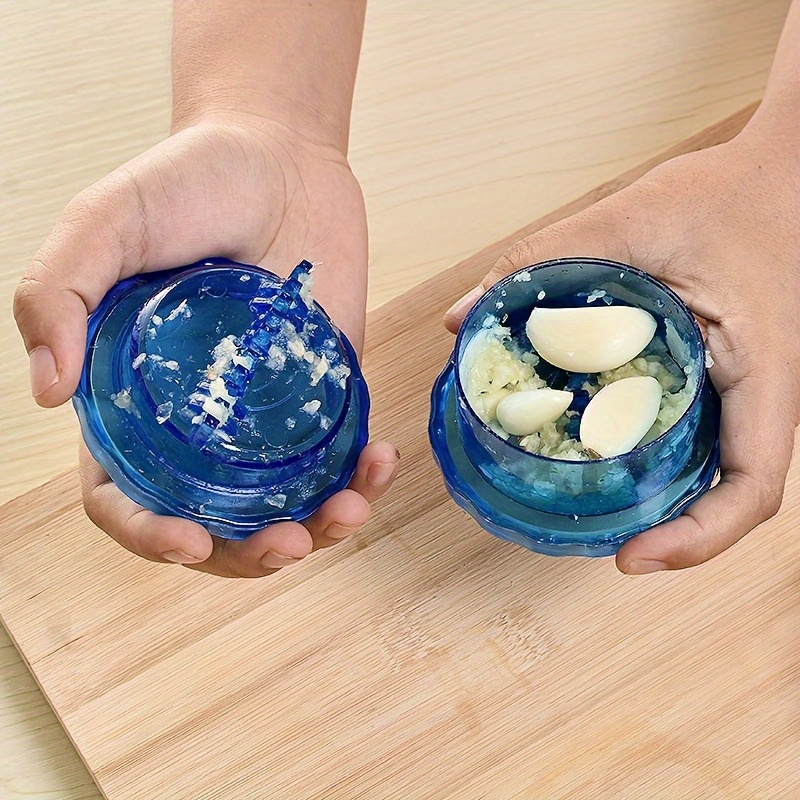 เครื่องบดกระเทียมอเนกประสงค์แบ - Kitchen Job บทวิจารณ์และราคา